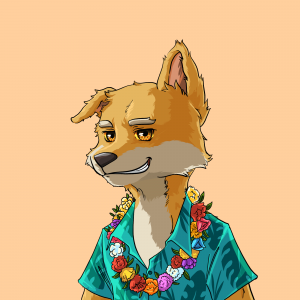 40png — Blessed dog - Traits option 34