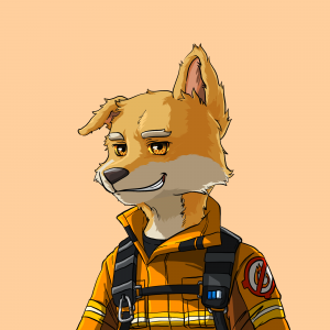 4png — Blessed dog - Traits option 35