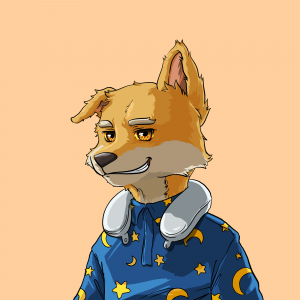 5png — Blessed dog - Traits option 36