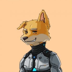 7png — Blessed dog - Traits option 38