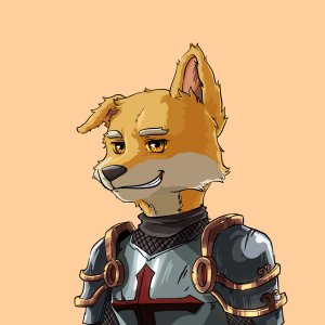 8png — Blessed dog - Traits option 39