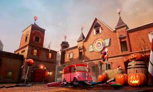 Zzzzz 1675412039neighborhoodjpeg — Rainbow Six Seige Maps (as of Jan 2023) + Reworks option 11
