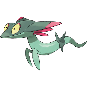 Dreepypng — Ghost Type Pokemon Gen 9 included all forms option 20
