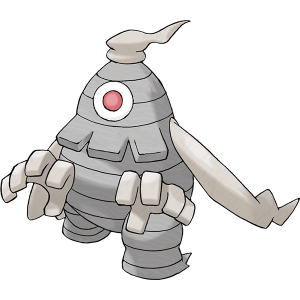 Dusclopspng — Ghost Type Pokemon Gen 9 included all forms option 23