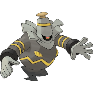 Dusknoirpng — Ghost Type Pokemon Gen 9 included all forms option 24