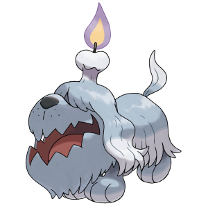 Greavardpng — Ghost Type Pokemon Gen 9 included all forms option 40