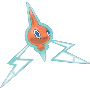 Rotompng — Ghost Type Pokemon Gen 9 included all forms option 63
