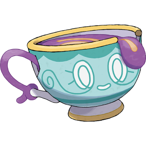 Sinisteapng — Ghost Type Pokemon Gen 9 included all forms option 69