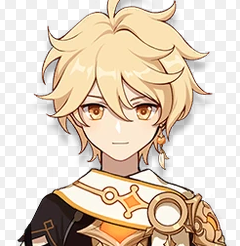 Aetherpng — Genshin Impact characters as roommates (updated) option 1