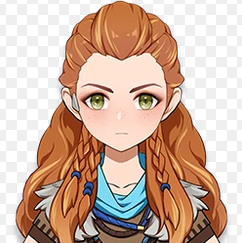 Aloypng — Genshin Impact characters as roommates (updated) option 4