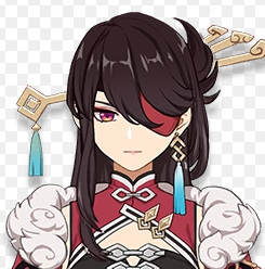 Beidoupng — Genshin Impact characters as roommates (updated) option 9