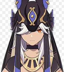 Cynopng — Genshin Impact characters as roommates (updated) option 15