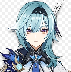 Eulapng — Genshin Impact characters as roommates (updated) option 19