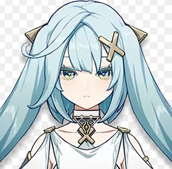 Faruzanpng — Genshin Impact characters as roommates (updated) option 20