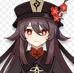 Hu Taopng — Genshin Impact characters as roommates (updated) option 25