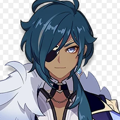 Kaeyapng — Genshin Impact characters as roommates (updated) option 28