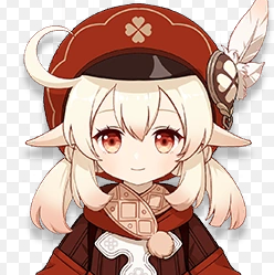 Kleepng — Genshin Impact characters as roommates (updated) option 31