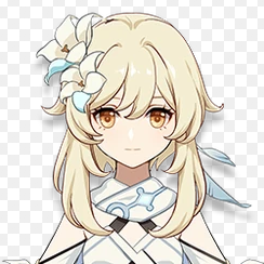 Luminepng — Genshin Impact characters as roommates (updated) option 36