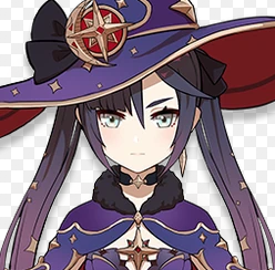 Monapng — Genshin Impact characters as roommates (updated) option 37