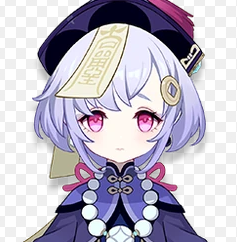 Qiqipng — Genshin Impact characters as roommates (updated) option 43