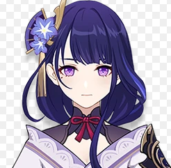 Raidenpng — Genshin Impact characters as roommates (updated) option 44
