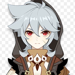 Razorpng — Genshin Impact characters as roommates (updated) option 45
