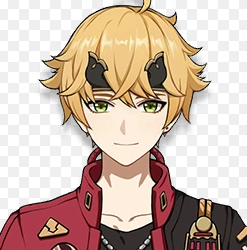 Thomapng — Genshin Impact characters as roommates (updated) option 51