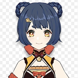Xianglingpng — Genshin Impact characters as roommates (updated) option 55