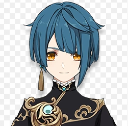 Xingqiupng — Genshin Impact characters as roommates (updated) option 57