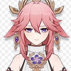 Yaepng — Genshin Impact characters as roommates (updated) option 59