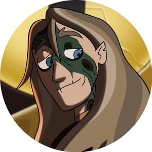 Emporror Belospng — the owl house Characters tierlist according to wiki fandom option 34