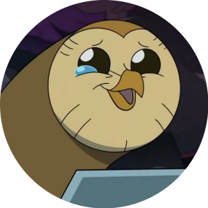Hootypng — the owl house Characters tierlist according to wiki fandom option 50