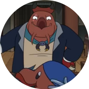 Saltypng — the owl house Characters tierlist according to wiki fandom option 81
