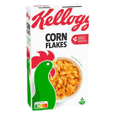 Corn Flakespng — Céréales Idreau option 5