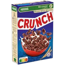 Crunchpng — Céréales Idreau option 6