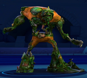 3294317827637504986957821824432543522366334njpg — Best TMNT Legends characters option 58