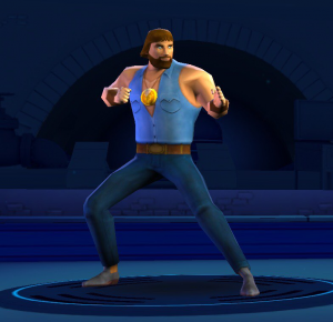 3294491085913187528123624980622942113954022njpg — Best TMNT Legends characters option 59