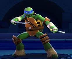 8457t8458664567jpg — Best TMNT Legends characters option 68