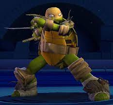 Bbhbhjnjnjhbhjpg — Best TMNT Legends characters option 69