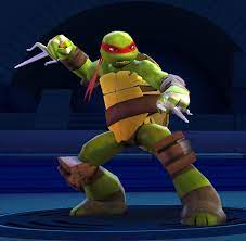 Blessingjpg — Best TMNT Legends characters option 70