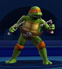 Gyffghvygvhkbgjpg — Best TMNT Legends characters option 71