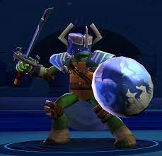 M Mjpg — Best TMNT Legends characters option 75