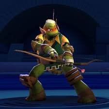 Nnononojpg — Best TMNT Legends characters option 77