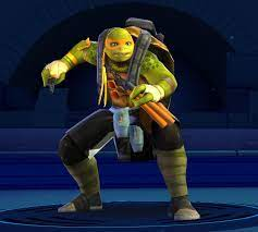 Yvyvyvyvjpg — Best TMNT Legends characters option 79