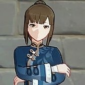 231 Miss Yujpg — genshin impact characters (playable, enemies, npcs) option 162