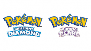 Brilliant Diamond Shining Pearl Logo 169 Enjpg — Every Pokemon Video Game Ever option 4