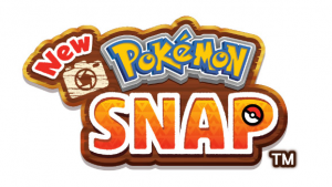 New Pokemon Snap Logo 169jpg — Every Pokemon Video Game Ever option 12