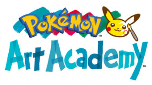 Pokemon Art Academy 169 M Usjpg — Every Pokemon Video Game Ever option 16