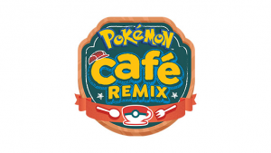 Pokemon Cafe Remix Logo 169jpg — Every Pokemon Video Game Ever option 17