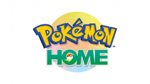 Pokemon Home Logo 169jpg — Every Pokemon Video Game Ever option 20